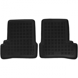 Covorase interior cauciuc Nissan Micra K12 2007-2010