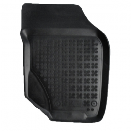 Covorase interior cauciuc Nissan X Trail 2001 - 2007