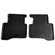 Covorase interior cauciuc Nissan X Trail 2001 - 2007