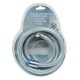 Furtun pentru dus premium 1.8m