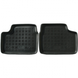 Covorase interior cauciuc Opel Astra III dupa 2004