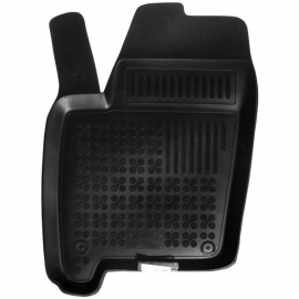 Covorase interior cauciuc Opel Meriva 2003-2010