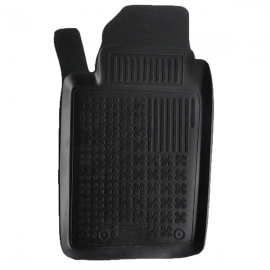 Covorase interior cauciuc Peugeot 206 - 1998-2009