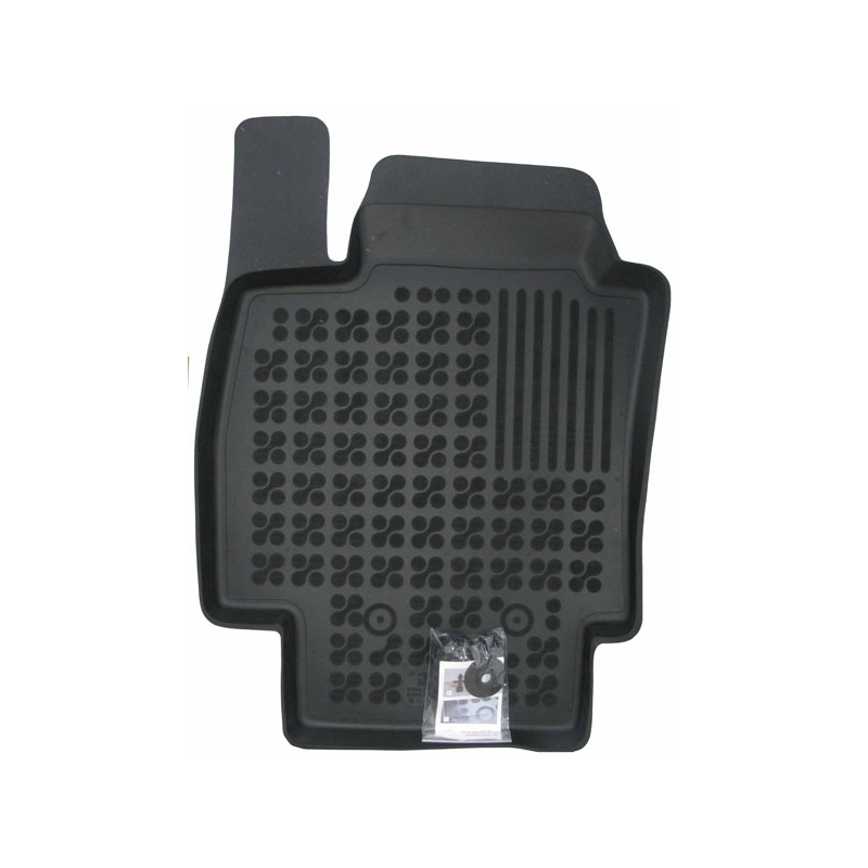 Covorase interior cauciuc Renault Clio 3/4 dupa 2005