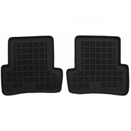 Covorase interior cauciuc Renault Clio 3/4 dupa 2005