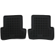 Covorase interior cauciuc Renault Clio 3/4 dupa 2005