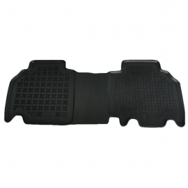 Covorase interior cauciuc Renault Kangoo II dupa 2008