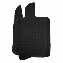 Covorase interior cauciuc Renault Laguna II 2001-2007