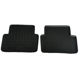 Covorase interior cauciuc Renault Laguna II 2001-2007