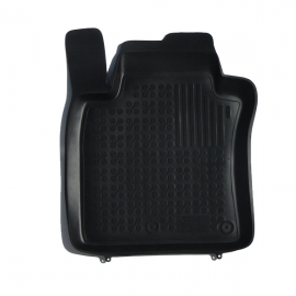 Covorase interior cauciuc Renault Modus dupa 2004