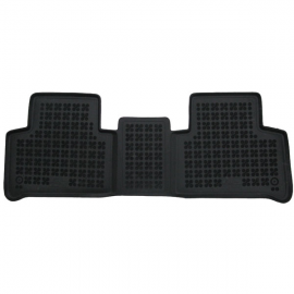 Covorase interior cauciuc Renault Scenic 2