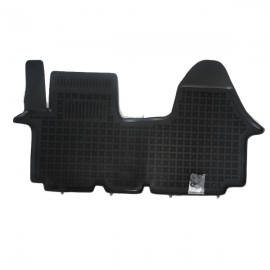 Covorase interior cauciuc Renault Trafic II dupa 2001