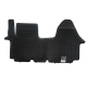 Covorase interior cauciuc Renault Trafic II dupa 2001