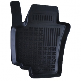 Covorase interior cauciuc Seat Altea XL dupa 2006
