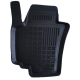 Covorase interior cauciuc Seat Altea XL dupa 2006