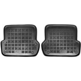 Covorase interior cauciuc Seat Exeo dupa 2008
