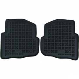 Covorase interior cauciuc Seat Ibiza 2002-2008