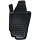 Covorase interior cauciuc Seat Ibiza dupa 2008