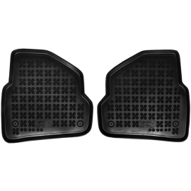 Covorase interior cauciuc Seat Ibiza dupa 2008