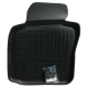 Covorase interior cauciuc Seat Leon dupa 2005