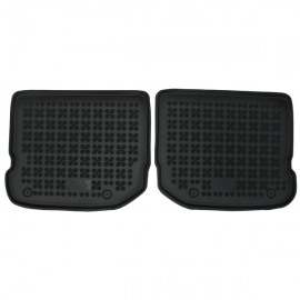 Covorase interior cauciuc Seat Toledo 1999-2004