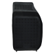 Covorase auto Skoda Fabia dupa 2014