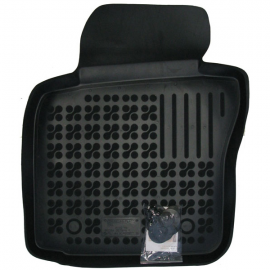 Covorase interior cauciuc Skoda Octavia II Facelift 2008-2013