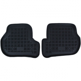 Covorase interior cauciuc Skoda Octavia II Facelift 2008-2013