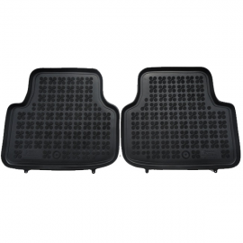 Covorase interior cauciuc Skoda Octavia III dupa 2013