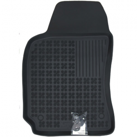 Covorase interior cauciuc Skoda Superb I 2001-2008
