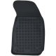 Covorase interior cauciuc Skoda Superb I 2001-2008