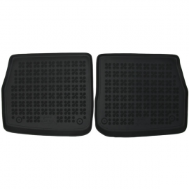 Covorase interior cauciuc Skoda Superb I 2001-2008