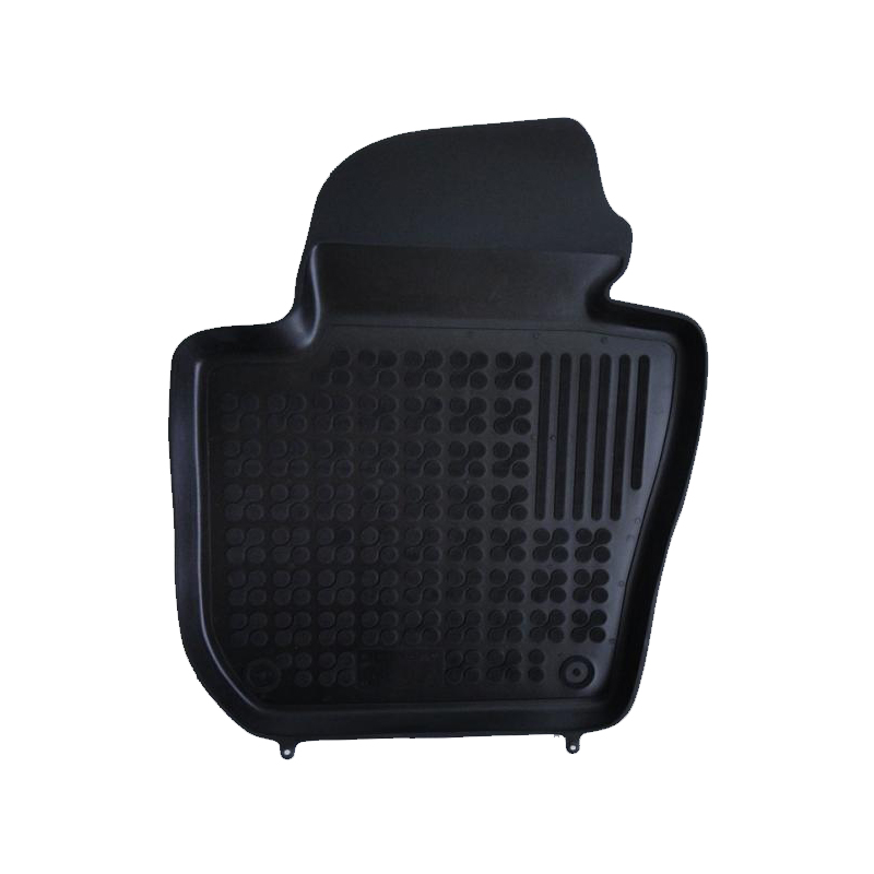 Covorase interior cauciuc Skoda Superb II dupa 2008