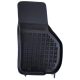 Covorase interior cauciuc Skoda Superb II dupa 2008