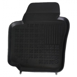 Covorase interior cauciuc Skoda Yeti dupa 2009