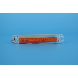 Lampa laterala cu LED 12-24V GALBEN L1031157