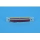 Lampa laterala cu LED 12-24V ROSU L1031158