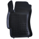 Covorase interior cauciuc Subaru Forester II 2003-2008