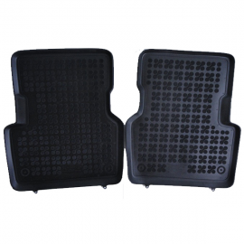 Covorase interior cauciuc Subaru Forester II 2003-2008