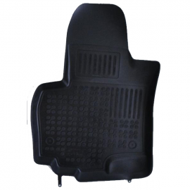Covorase interior cauciuc Suzuki Swift dupa 2007