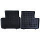 Covorase interior cauciuc Suzuki Swift dupa 2007