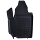 Covorase interior cauciuc Suzuki Swift III 2005-2008