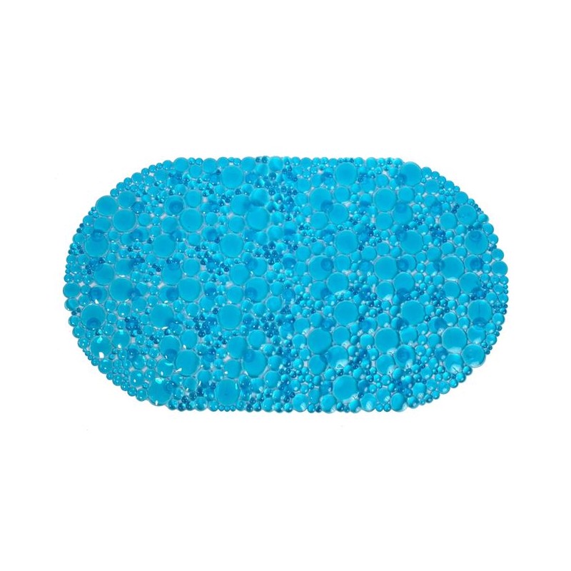 Covoras de baie antiderapant pietre 69x38 cm Covoras de baie antiderapant pietre 69x38 cm