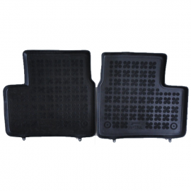 Covorase interior cauciuc Suzuki Swift IV dupa 2010