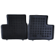 Covorase interior cauciuc Suzuki Swift IV dupa 2010