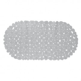 Covoras de baie antiderapant pietre 68x35 cm