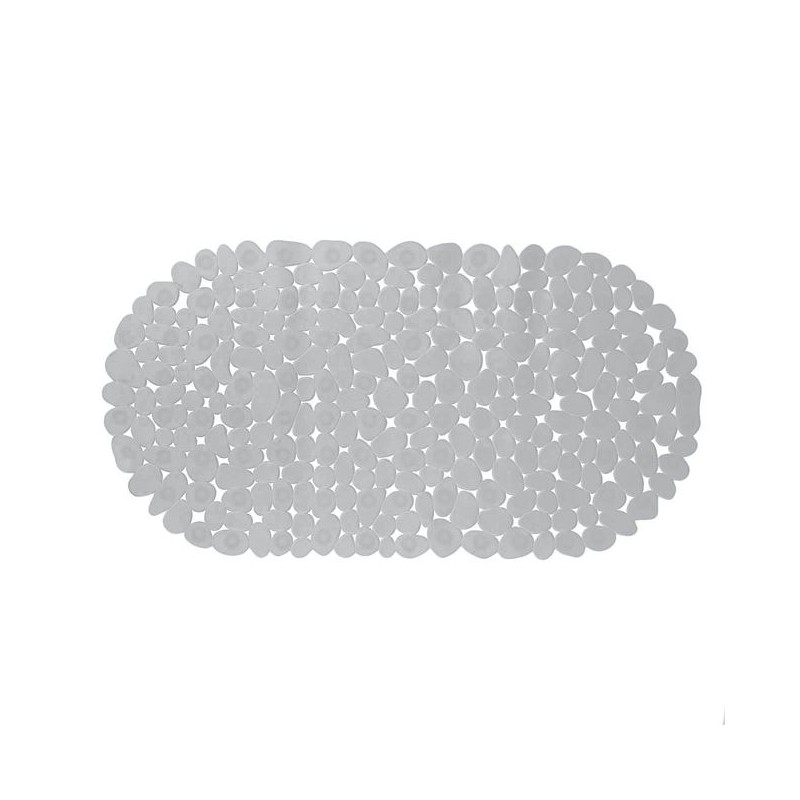 Covoras de baie antiderapant pietre 68x35 cm Covoras de baie antiderapant pietre 68x35 cm