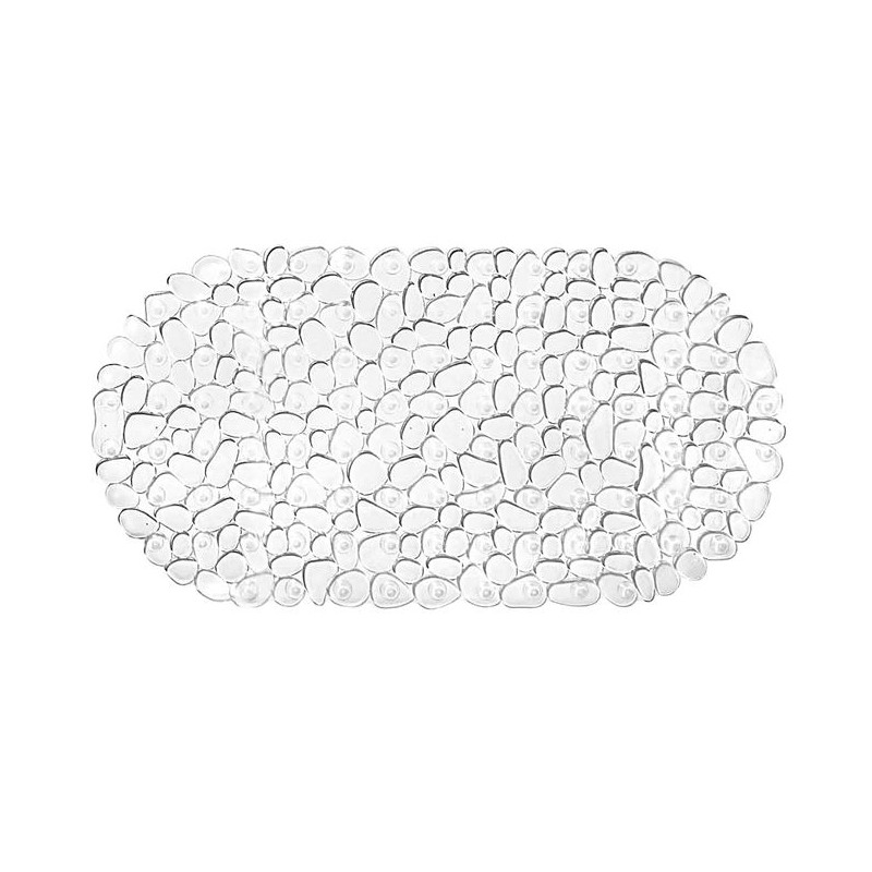 Covoras de baie antiderapant pietre 68x36 cm Covoras de baie antiderapant pietre 68x36 cm