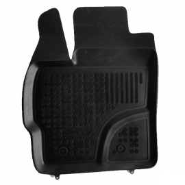Covorase interior cauciuc Toyota Prius II 2004 - 2010
