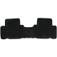Covorase interior cauciuc Toyota Yaris 1998-2005